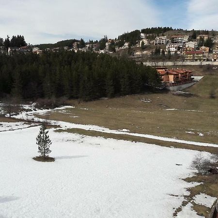 Condominio La Betulla Campo di Giove Εξωτερικό φωτογραφία